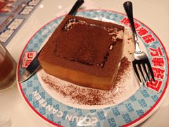 -可俊·港式茶餐厅(体育中心店)