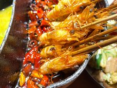 裸奔坨坨虾-成都吃客(九眼桥店)
