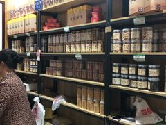 -段氏奇香花生米(长嘉汇店)
