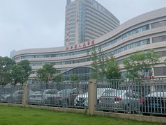 -江西省人民医院(爱国路院区)