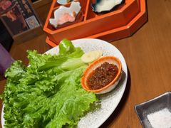 -隐炉和牛烧肉店(群力店)