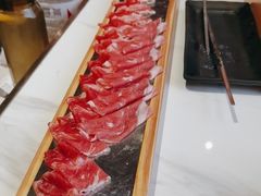 -祥源胡同·涮牛羊肉火锅(花桥店)