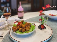 -汤记传菜(浦江店)
