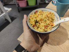 -小雅木姜子烤鸡·贵州菜(鸿通城店)