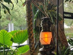 -J Create城市露营咖啡·简餐·宠物(上海动物园店)