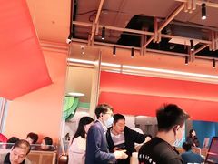 大堂-川堂风·跷脚牛肉·乐山爆炒(宝山日月光店)