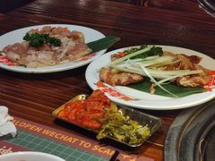 -烤肉食堂(揭阳广百店)