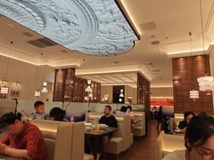 -前海沿·海鲜水饺青岛菜(乐客城店)