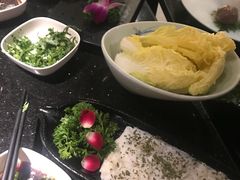 -捞王猪肚鸡火锅(财富中心店)