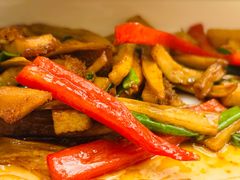 -南湖春色海鲜食府(中兴街店)