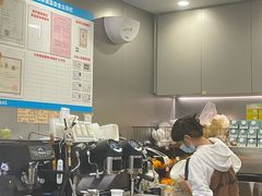 -JPG canteen(广州乐峰广场店)