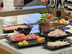 -呷哺呷哺(砂之船奥莱店)