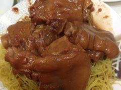 -麦文记面家(佐敦店)