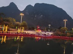 -桂林兴坪漓江