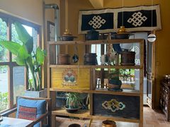 -陀岗美食·云南藏式特色餐厅