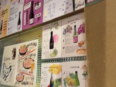-大米·京都小酒馆·炭烧海鲜·烧鸟(龙口东路店)