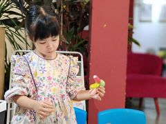 -祥云墅彩翼儿童美术馆(房山长阳店)