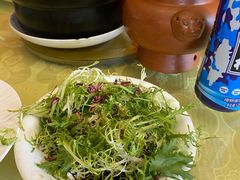 -百姓食府(秦虹路店)