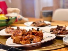 -一井烧肉·活鳗·寿司(望京SOHO店)