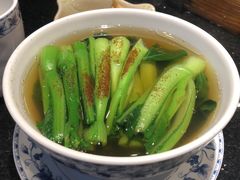 虾子上汤碧绿鲜菜心-正斗·港式粤菜(SKLP店)