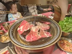 -西塔老太太泥炉烤肉(龙湖北苑天街店)