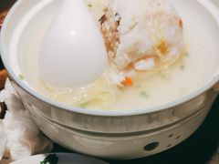 -三道菜(明堂公园店)