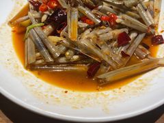 -小厨师·二十年沈家门小海鲜(百井坊巷店)