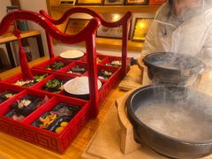 -勺子米线·云南传统小吃市集(四方街店)