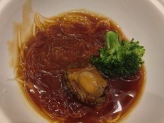 -常州富力喜来登酒店 Feast盛宴标帜西餐厅(新北万达广场店)