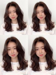 -HAIR CORNER