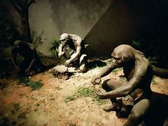 -北京周口店北京人遗址博物馆