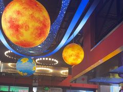 -万达广场(松江店)