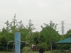 -浦鸿会尚莊亲子餐厅(碧云店)