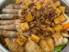 -黄记煌三汁焖锅(首创奥特莱斯店)