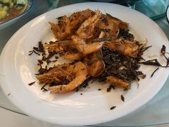 -古韵餐厅(湖畔大学店)