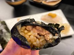 -Sushi Hanzo半藏(天环广场店)