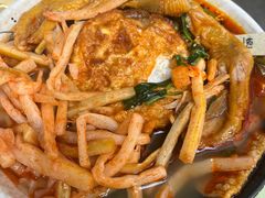 -吉庆桂林米粉·柳州螺蛳粉(港汇广场店)