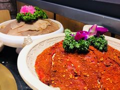 -豪渝火锅(红谷滩万达店)