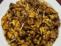 -烤肉宛饭庄(北新桥店)