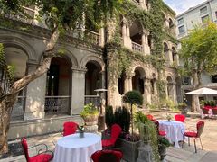 -杭州新新饭店·1913餐厅