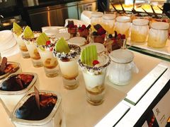 -Social 秀西餐厅-长沙瑞吉酒店(运达店)