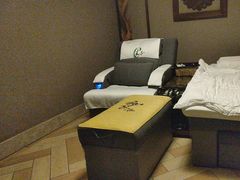 -汤泉良子·沐足·颂钵疗愈·SPA(珠江新城店)