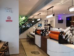 -Peet's Coffee皮爷咖啡(大学路店)