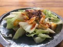 泡菜-全味面馆