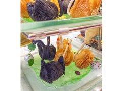 -成都龙之梦大酒店-龙悦中餐厅