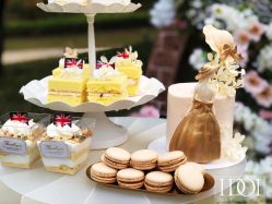 -IDOI婚礼策划·IDOIWEDDING