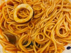 -萨莉亚意式餐厅(天河城购物中心店)