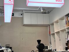 -Dogi&kiki Coffee(中心商务大厦店)