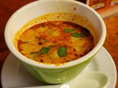-黄珍珍泰国菜馆(九龙城店)