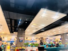 -百顺德海鲜自助(兴海名都广场店)